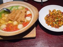 -永安鱼庄·镇江菜(东吴路店)