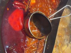 -伍师兄市井火锅(东部星悦天地店)