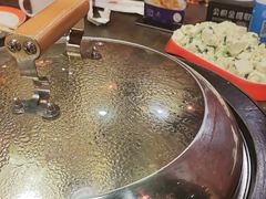 -粗粮人家·东北菜(洋桥店)