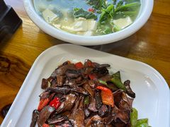 -龙姐私房菜(和顺古镇店)