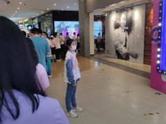 -杉杉奥特莱斯广场(哈尔滨店)