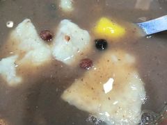 -鲜芋仙(中环百联2店)