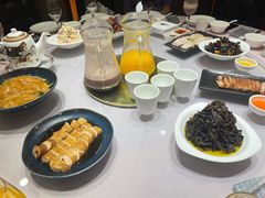 -金时代顺风大酒店(静安大融城店)