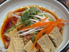 -西部马华清真兰州牛肉面·烧烤夜市(上地店)
