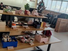 -上海和展广汽丰田4S店(老闵行店)