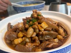 -曾家厨房·新徽菜(九华山路店)