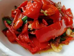 -味上湘菜馆(岳麓山店)
