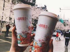 -鸡鸣赐茶(鸡鸣寺路店)