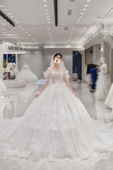 点击看大图 -MuseMarry婚纱(前海嘉里中心店)