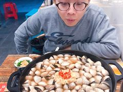 -拾下卜卜贝•海鲜火锅