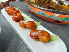 -中卫御苑福膳·养生局(圆明园店)