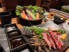 -黑牛の店·和牛烧肉(大悦城店)