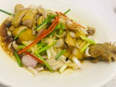 -畔山酒店中餐厅