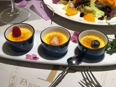 -晶雅花园西餐厅(南京首店)