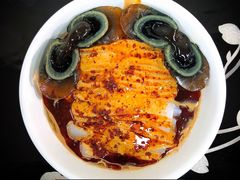 -何老二卤汁凉粉