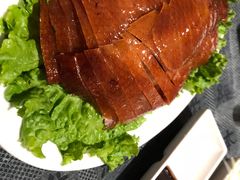 -京尊烤鸭店JINGZUN(春秀路店)