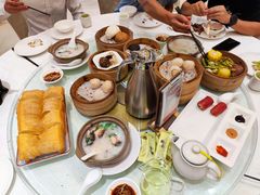 -聚福山莊·寻味顺德(北滘店)