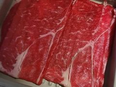 -温野菜涮涮锅(曲江大悦城店)