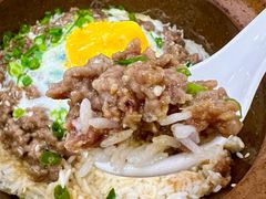 -红星光发煲仔饭(大石街店)