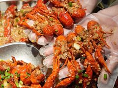 -靓靓蒸虾·头牌蒸虾(南山桂庙店)