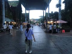 -东部华侨城