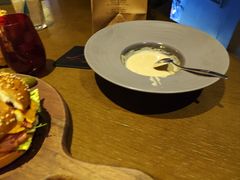 -恰餐厅及酒吧CHAR Bar & Grill(北京三里屯洲际店)