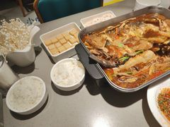 -半天妖烤鱼(新中关购物中心店)