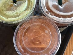 -星巴克(扬州珍园店)