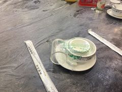 -江湖黑大兔(杨家坪店)
