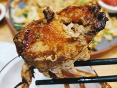 -莲花公园煎蟹·30年闽菜(火车站店)