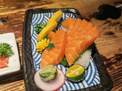 -小川洋风料理(江汉路店)