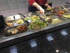 大堂-小梅园饭堂(东方路店)