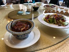 -南湖船菜大酒店