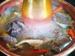 -陀岗美食·云南藏式特色餐厅