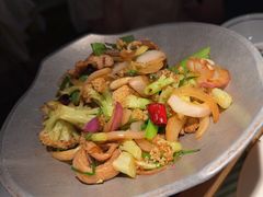 -桂满陇·桃花院落(长泰广场店)