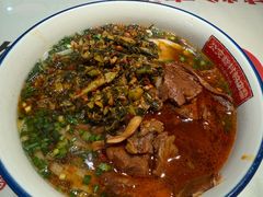 -公交新村粉店(赤岗冲店)