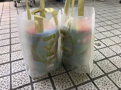 -珍妮曲奇聪明小熊(尖沙咀店)