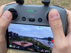 -DJI大疆(福州万象城授权体验店)