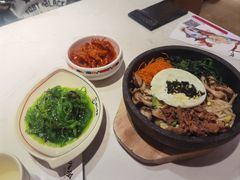 -七八冷面·延边朝鲜族美食(欢乐谷店)