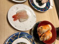 -大起水产回转寿司(道顿堀店)