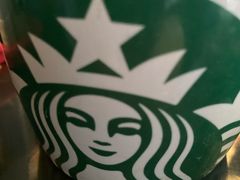 -星巴克(宝山万达店)