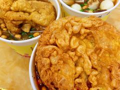 -覃肥叔桂林米粉(粮道街店)