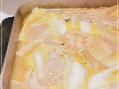 -半天妖烤鱼(槐房万达店)