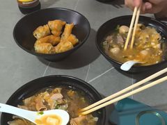 -东华豆花(漳州店)