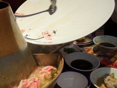 相间肥牛-1078號老北京涮肉(松柏店)