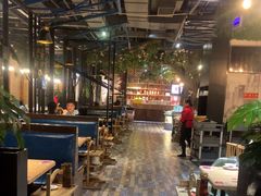 -正禾鲜·潮汕牛肉火锅(凯德天府店)