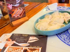 -东方饺子王(中央大街创始店)