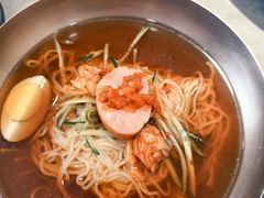 -啊美丽炭火烤肉(滑翔一店)