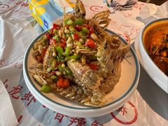-三妹小龙虾·黄油蟹(华侨城总店)