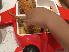 -味千拉面(又一城店)